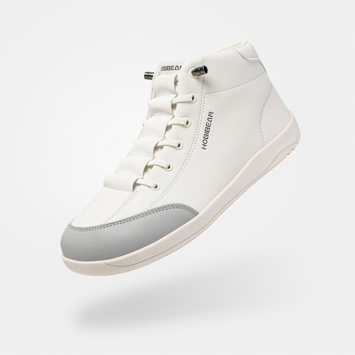 Veraperle zapatillas barefoot en gris, foto del proveedor