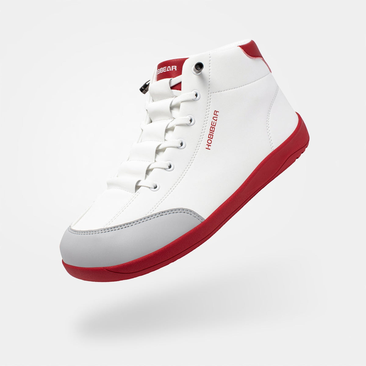 Veraperle zapatillas barefoot en rojo, foto del proveedor