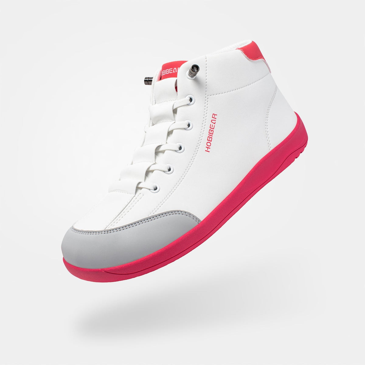 Veraperle zapatillas barefoot en rosa, foto del proveedor