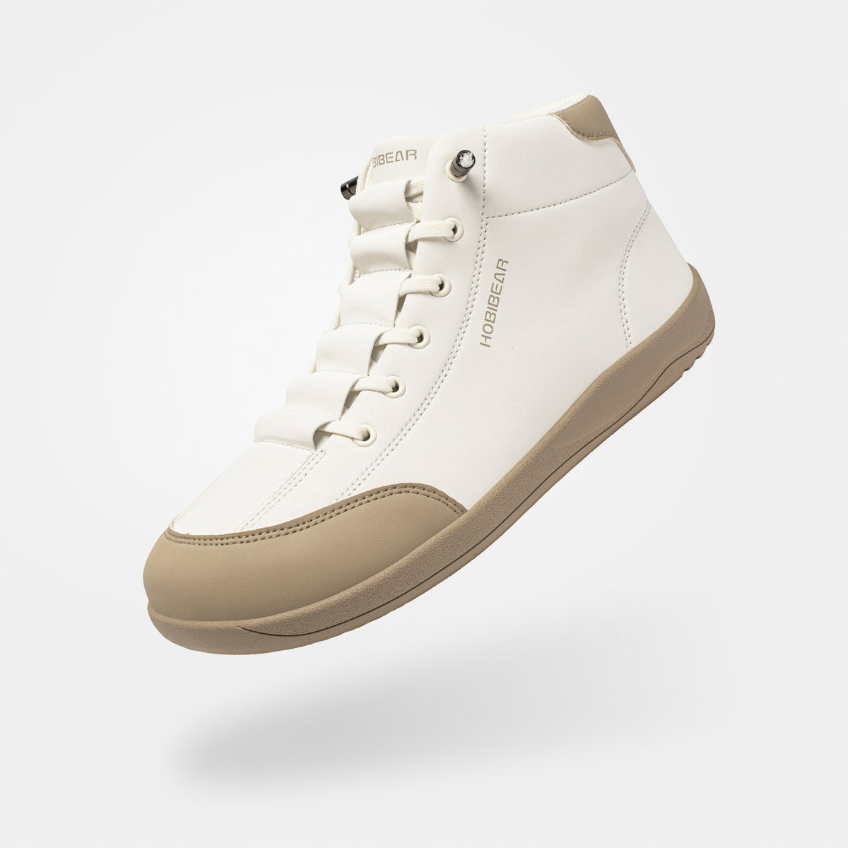Veraperle zapatillas barefoot en beige, foto del proveedor