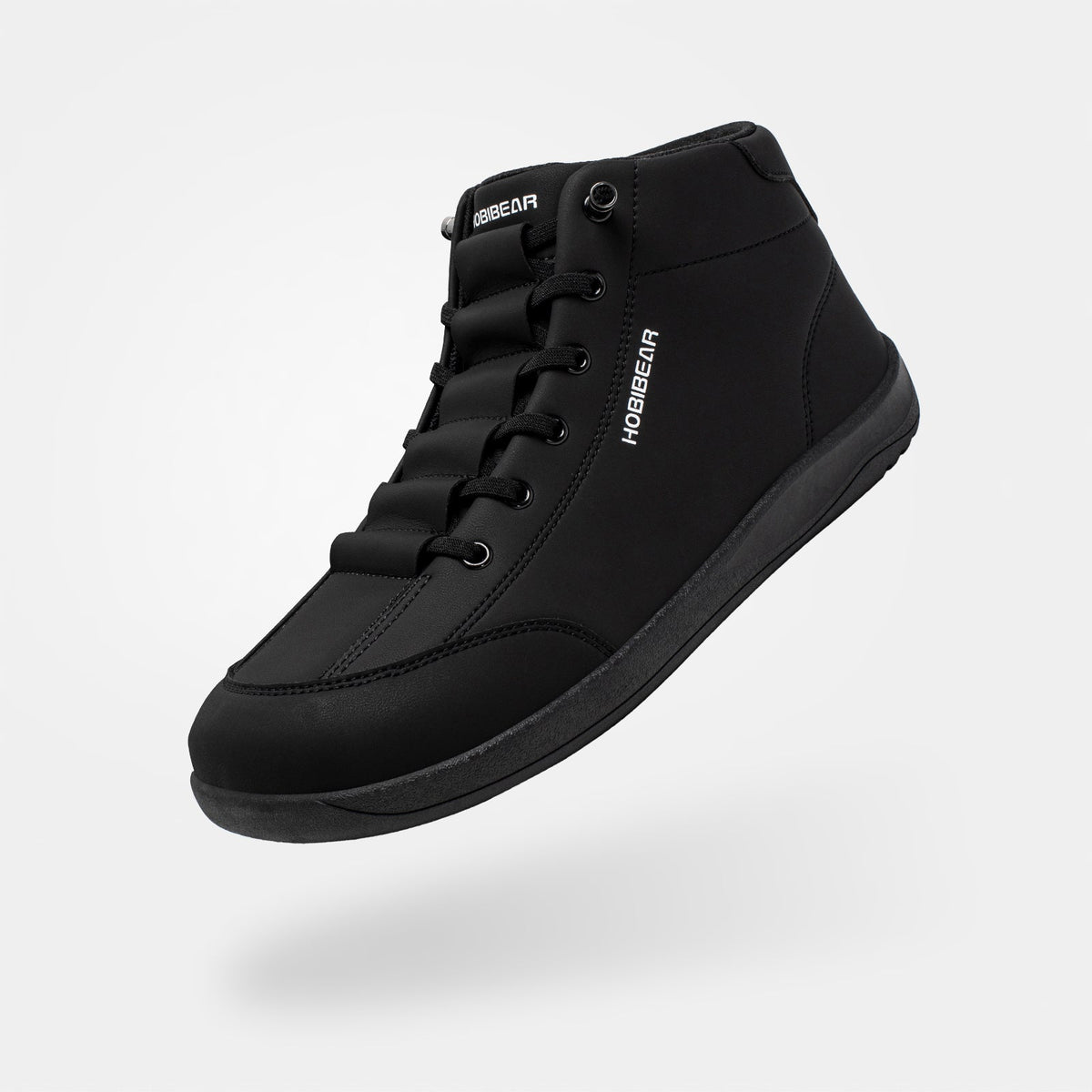 Veraperle zapatillas barefoot en negro, foto del proveedor